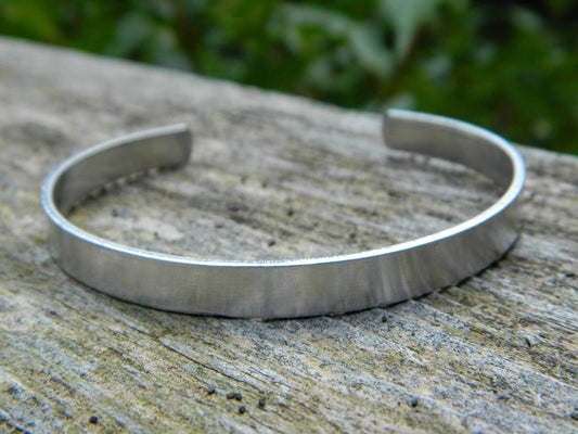 Custom 3/8" Bracelet