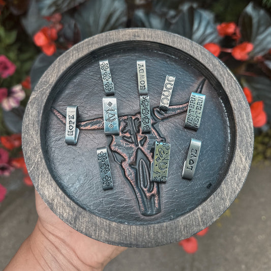 Custom Watch Band Cuffs