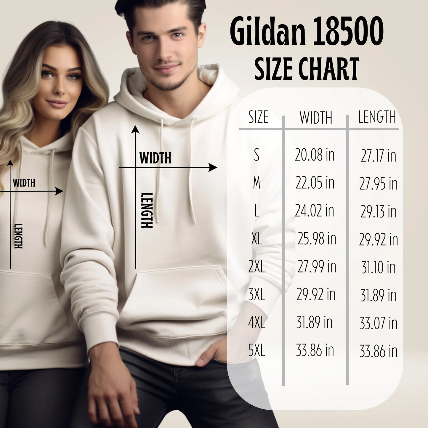 Big Buck Unisex Hoodie