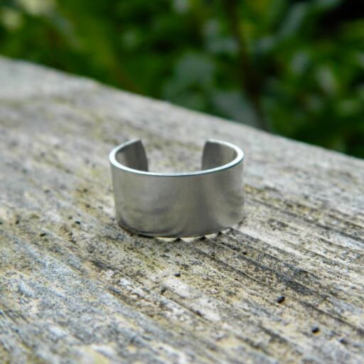 Custom 3/8" Ring