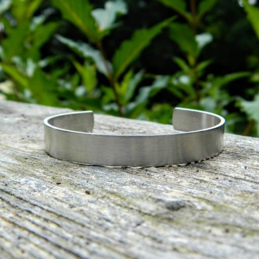 Custom 3/8" Bracelet