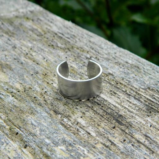 Custom 3/8" Ring