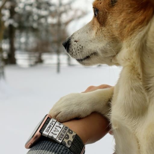 Howdy Watch Cuff