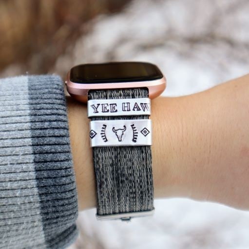 Custom Watch Band Cuffs