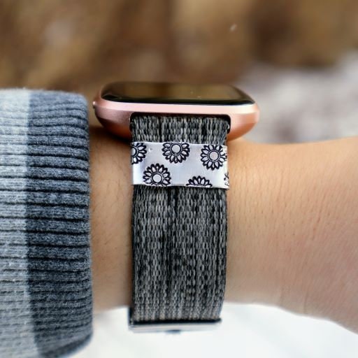 Custom Watch Band Cuffs