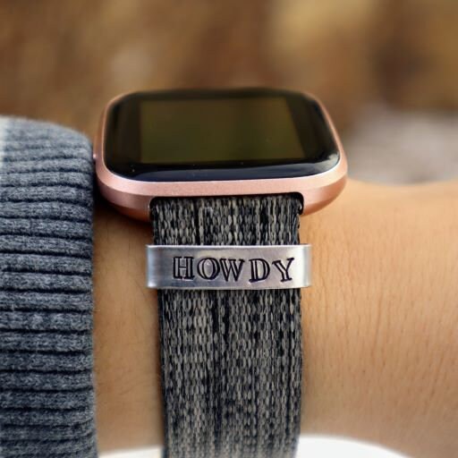 Custom Watch Band Cuffs