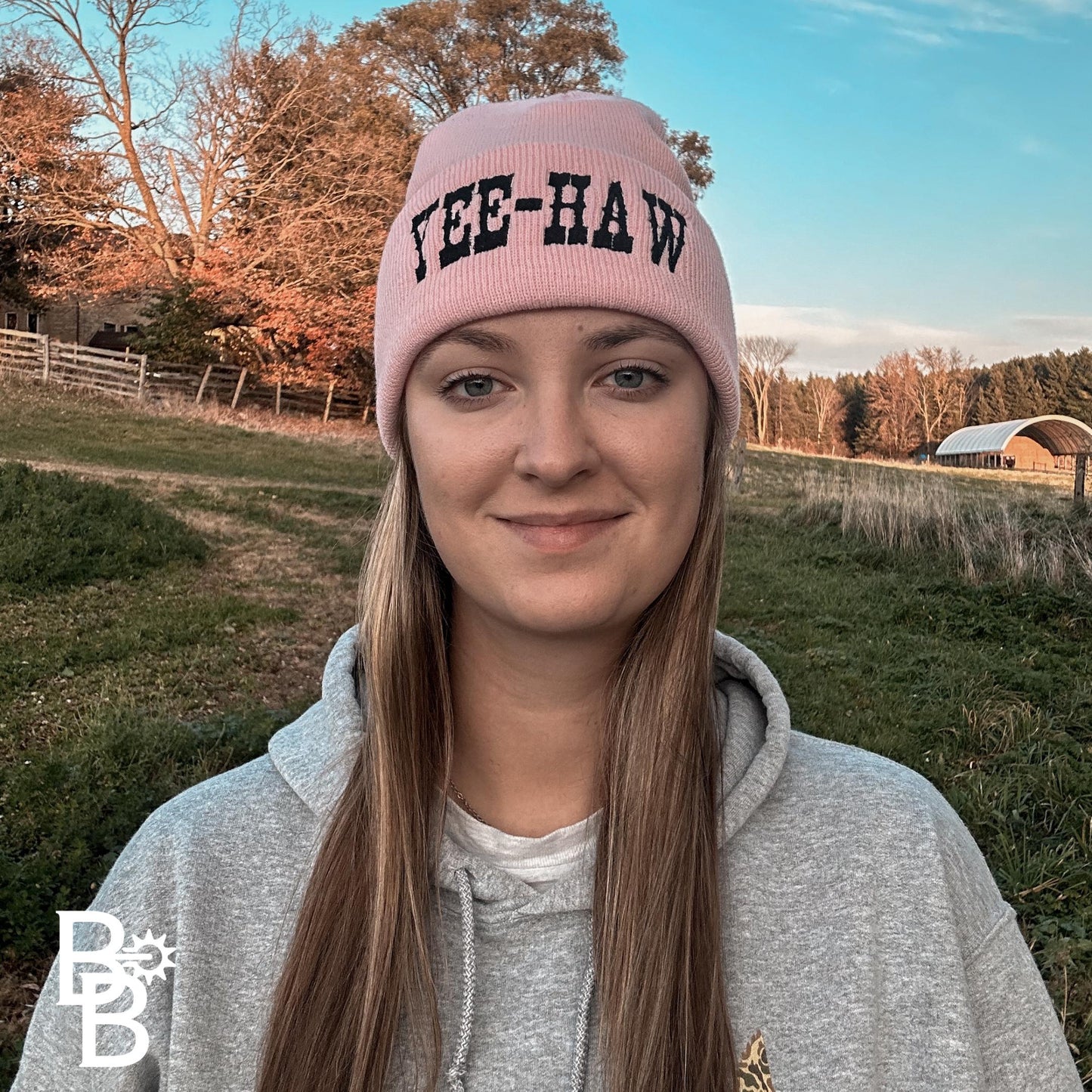 YeeHaw Beanie