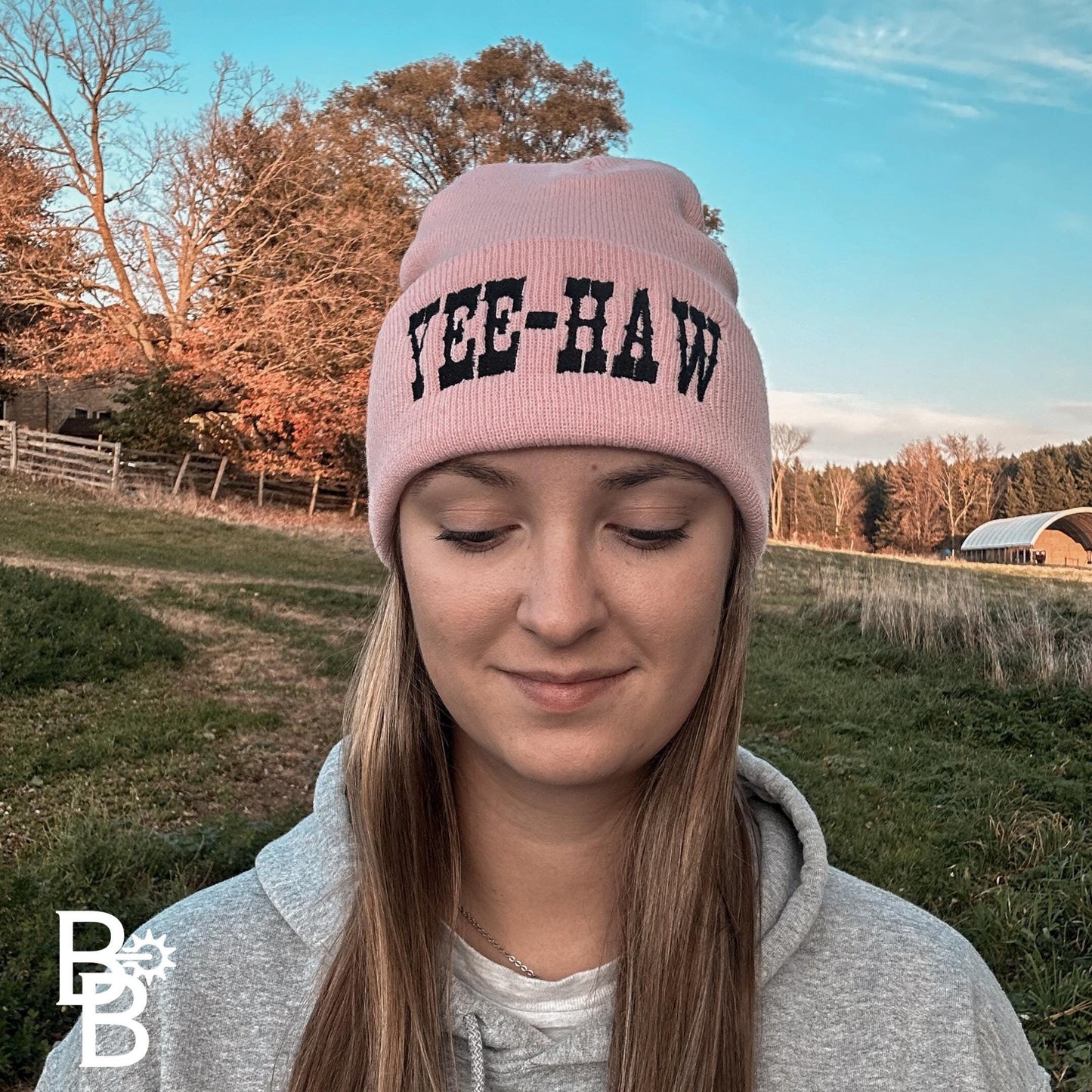 YeeHaw Beanie