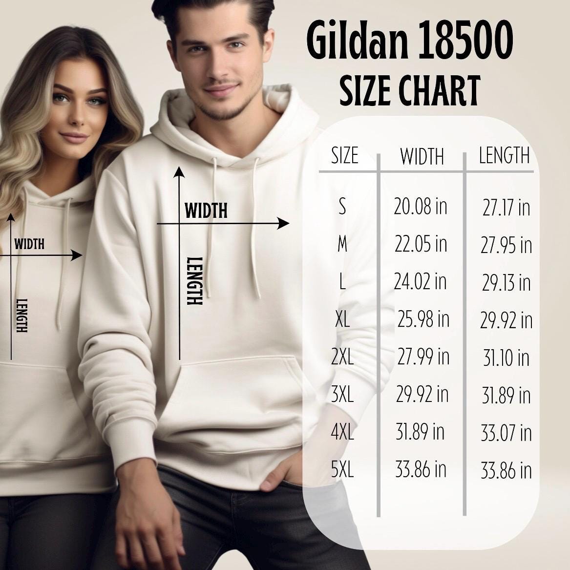 Custom Brand Hoodie with Sleeve